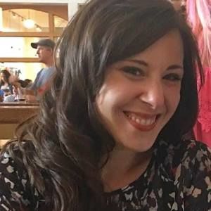 Meet your Posher, Malinda